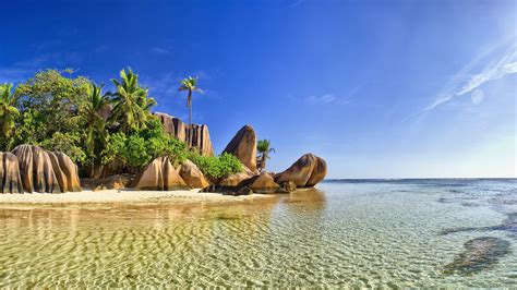 The Republic Of The Seychelles Photos and Premium High Res .